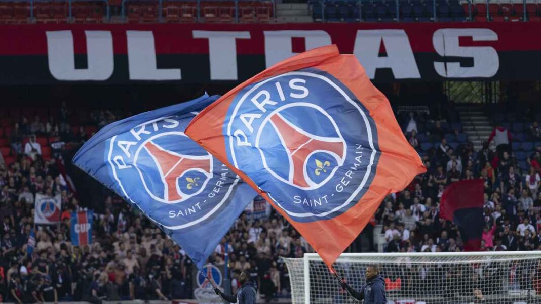 PSG receives an ultimatum of 35 million euros in the transfer window

