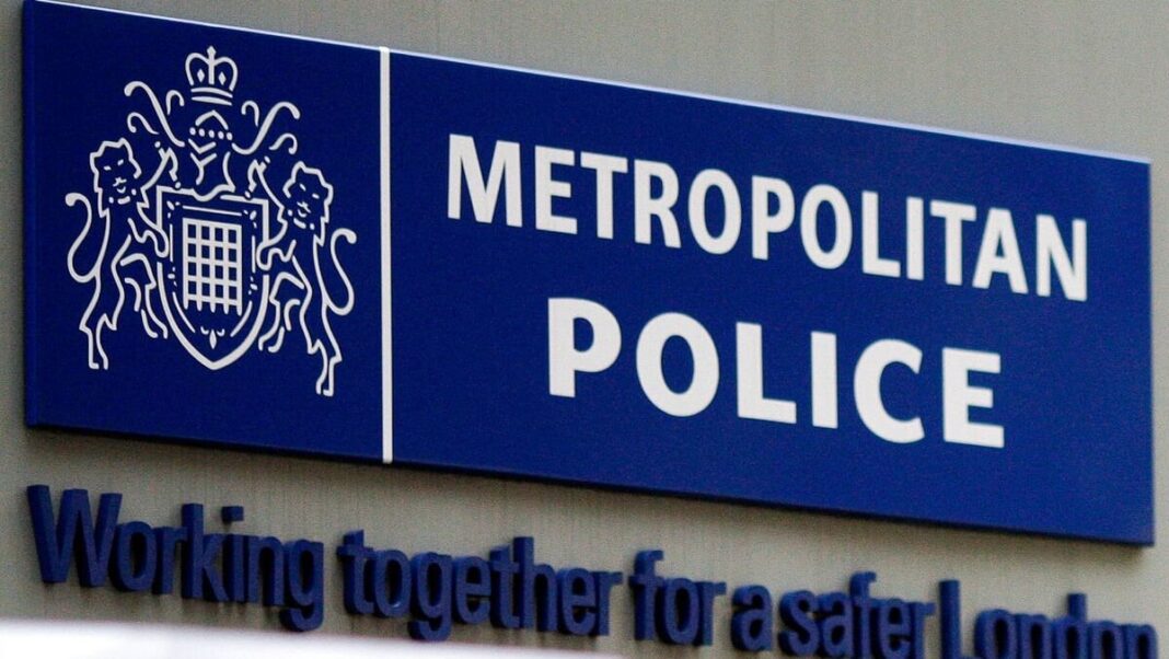 After a series of scandals, more than 1,000 London police officers sanctioned

