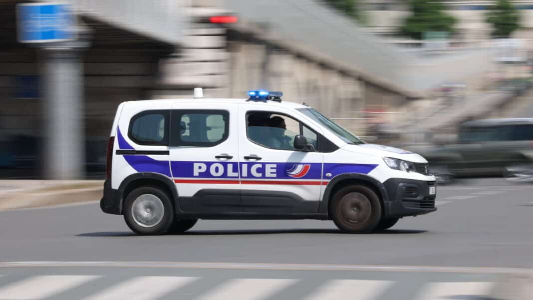 Aix-en-Provence: a police officer opens fire on a vehicle after refusing to comply

