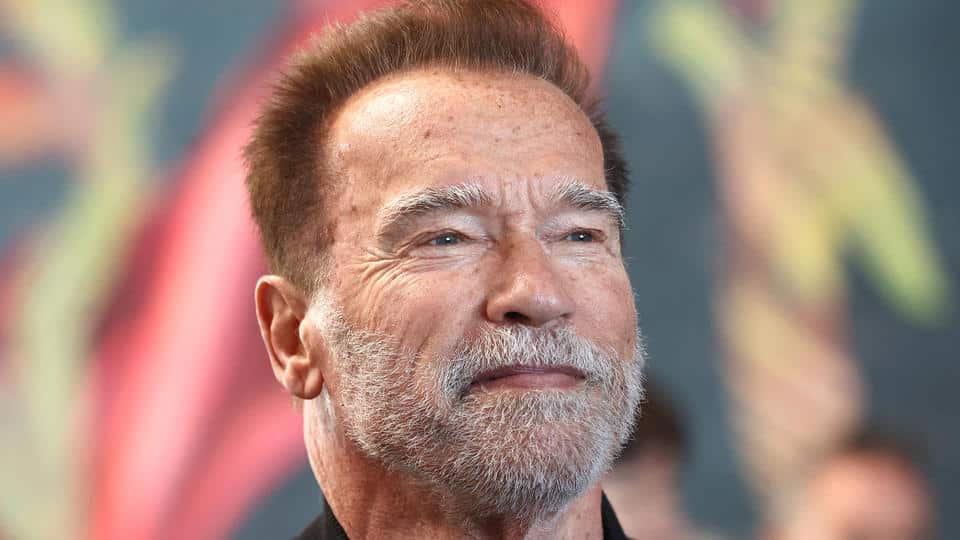 Arnold Schwarzenegger: this great news shared by the actor on social networks

