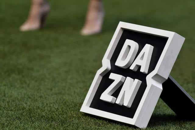 DAZN more than ever willing to bet on Ligue 1

