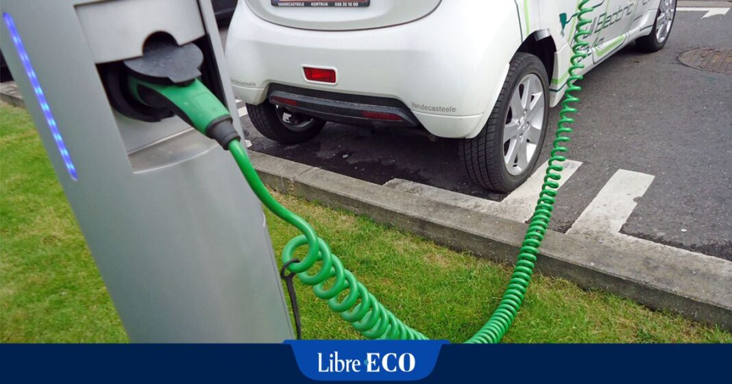Gasoline, diesel, hybrid or electric car: what is the cheapest total cost in Belgium?

