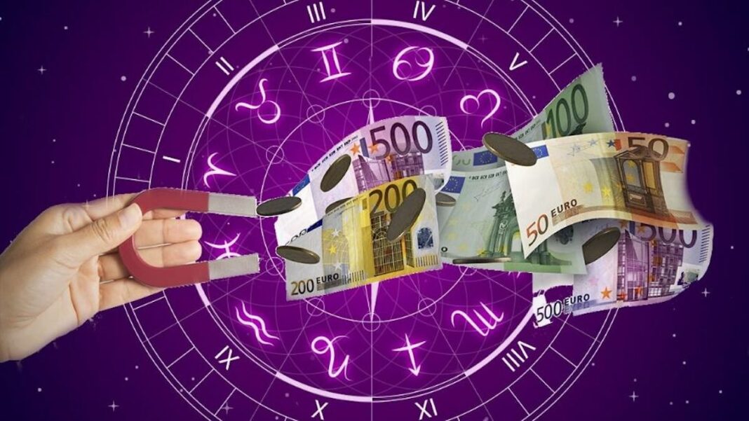 Horoscope : 5 signes du zodiaque avec lesquels vous devriez passer plus de temps parce qu'ils attirent l'argent