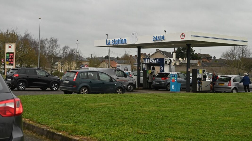Independent gas stations claim to have obtained “compensation”

