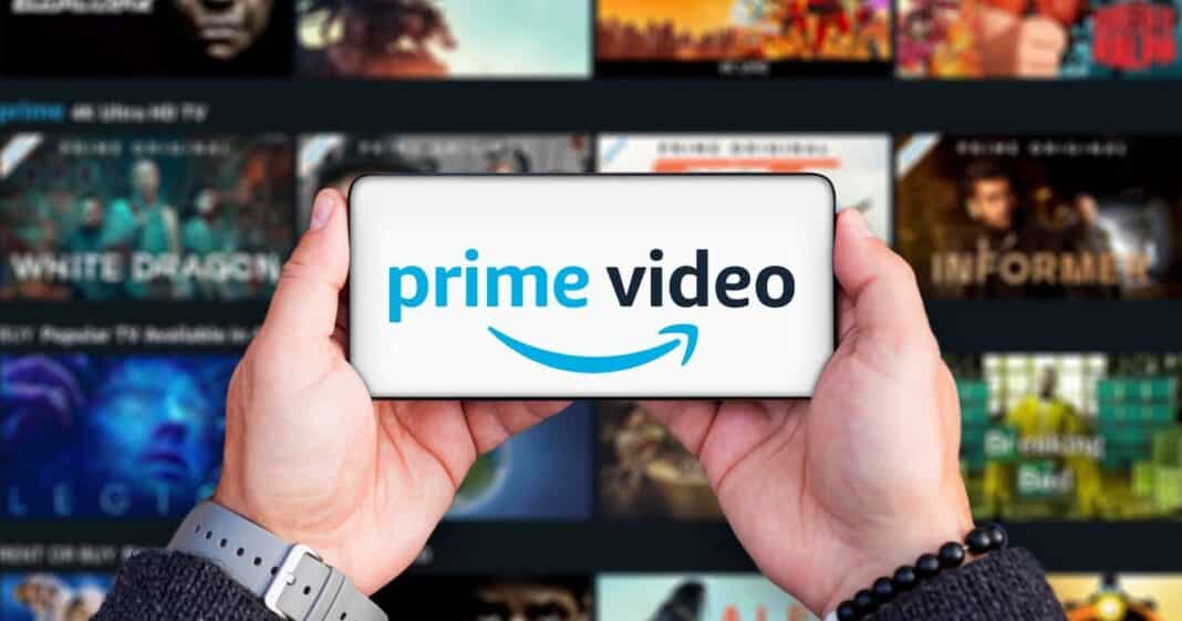 Prime Video will add advertising to its content and the offer without advertising becomes more expensive

