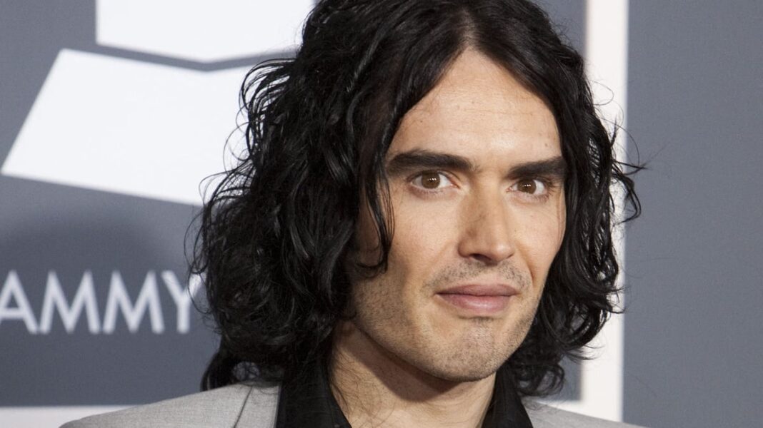 Rape allegations against Russell Brand: His former employers are investigating

