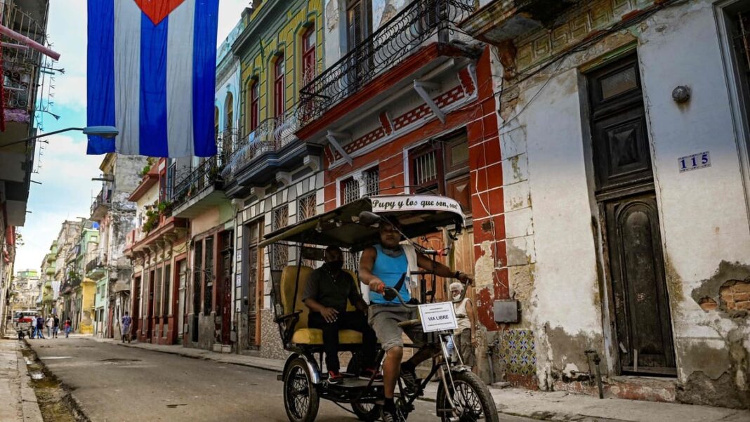 Relatives of Cubans on the front with Russians live worried

