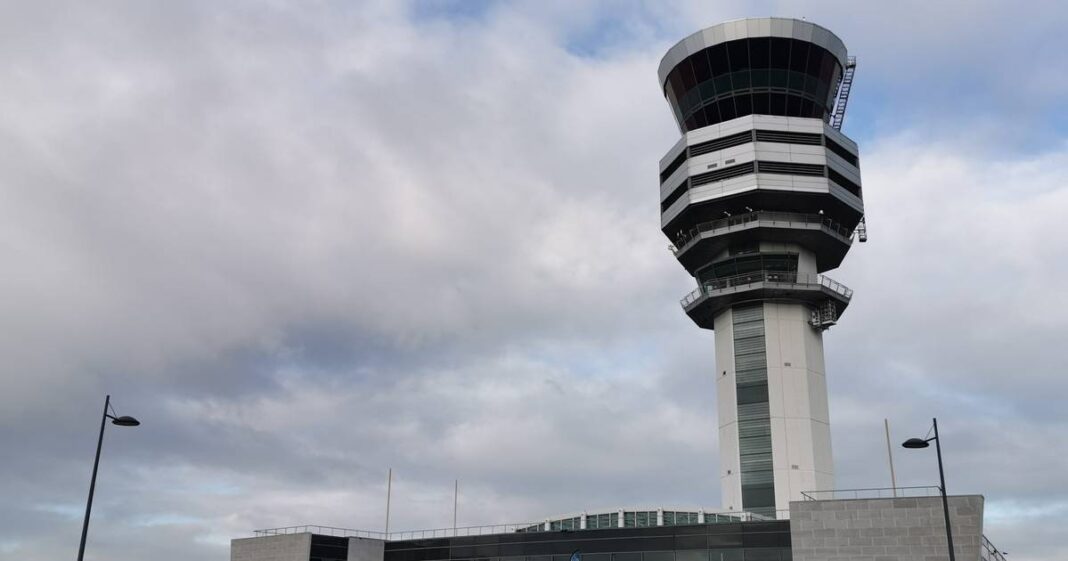  Skeies air traffic controller unions submit strike notice |  Belgium

