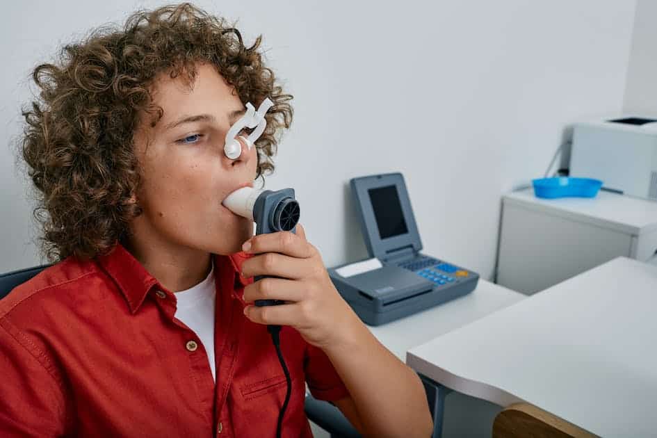 Spirometry: indications, results, what is it?

