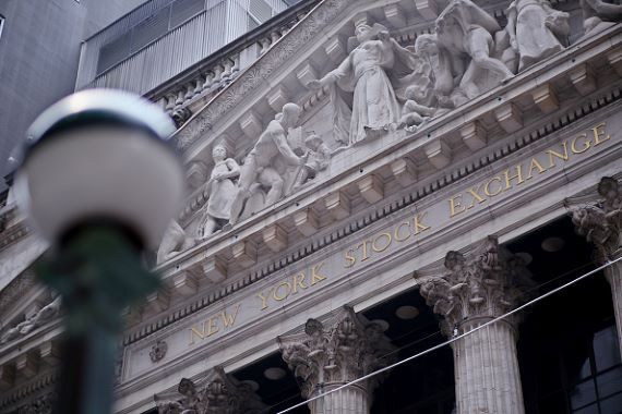 Stock market: Wall Street holds its breath at the Federal Reserve

