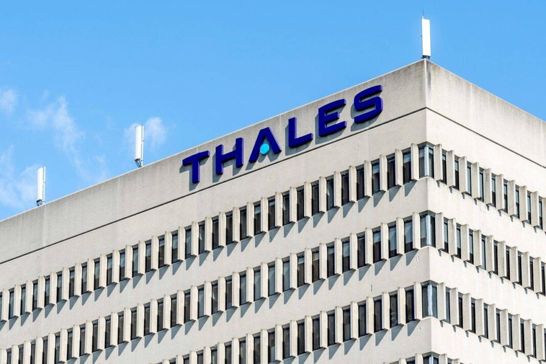 Thales: Hitachi Rail has resubmitted its notification proposal in Brussels - 09/18/2023 at 6:24 p.m.

