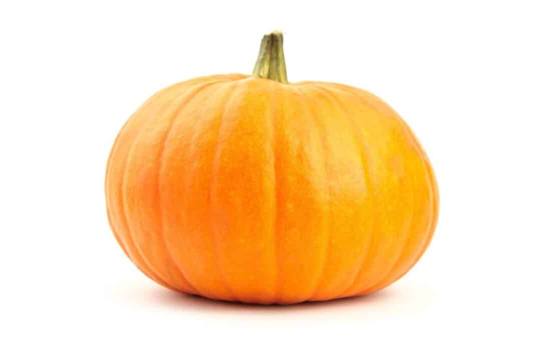 The health benefits of pumpkin in autumn

