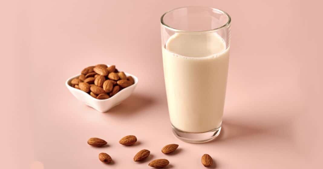 Weight loss: what is the plant milk with the fewest calories?

