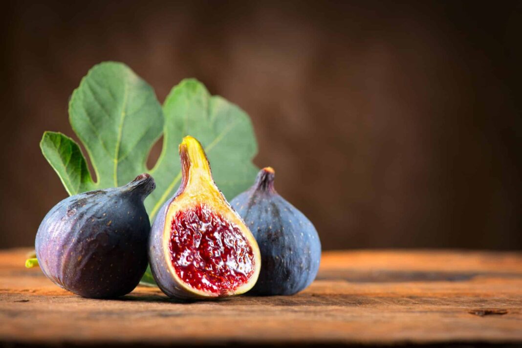 What are the health benefits of figs?

