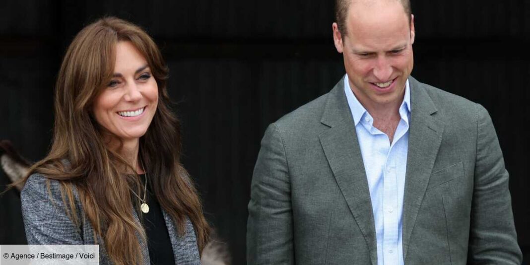 William alone in New York: why Kate Middleton did not want to accompany him to the United States

