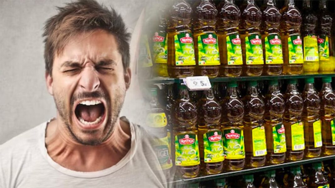 Huile d’olive : attention à cette très mauvaise nouvelle pour tous les consommateurs