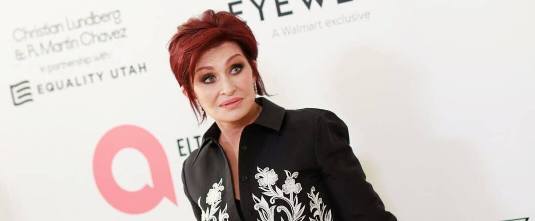 Sharon Osbourne shares her experience with Ozempic: 'you won't be able to keep him forever'

